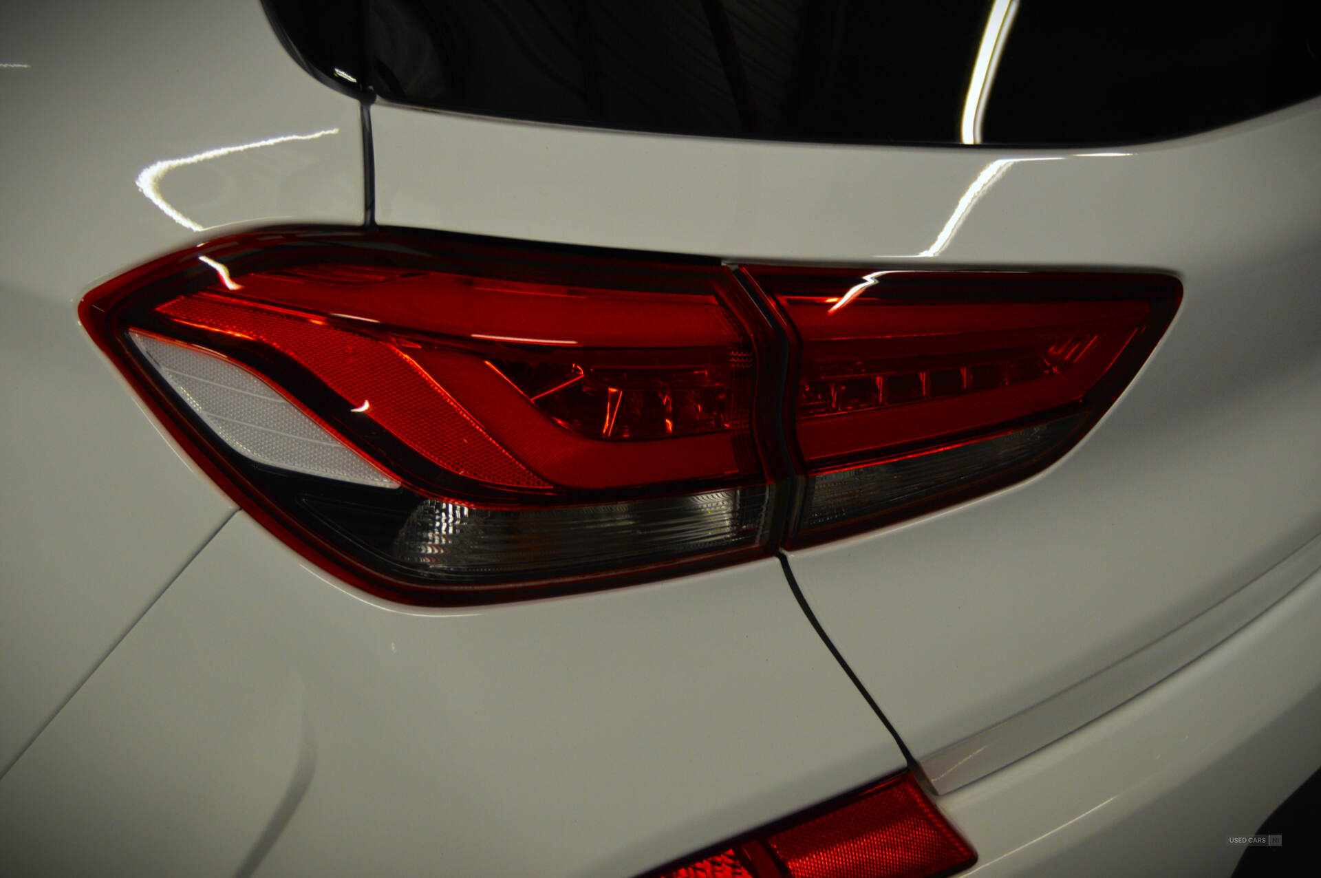 Aug 2020 Hyundai i30 n 2.0T GDI N Performance 5dr