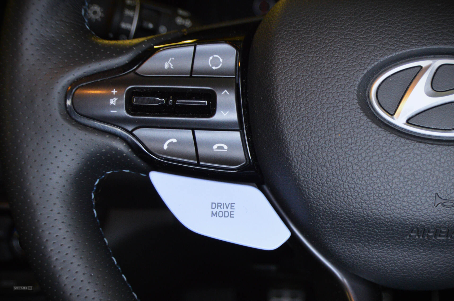 Aug 2020 Hyundai i30 n 2.0T GDI N Performance 5dr