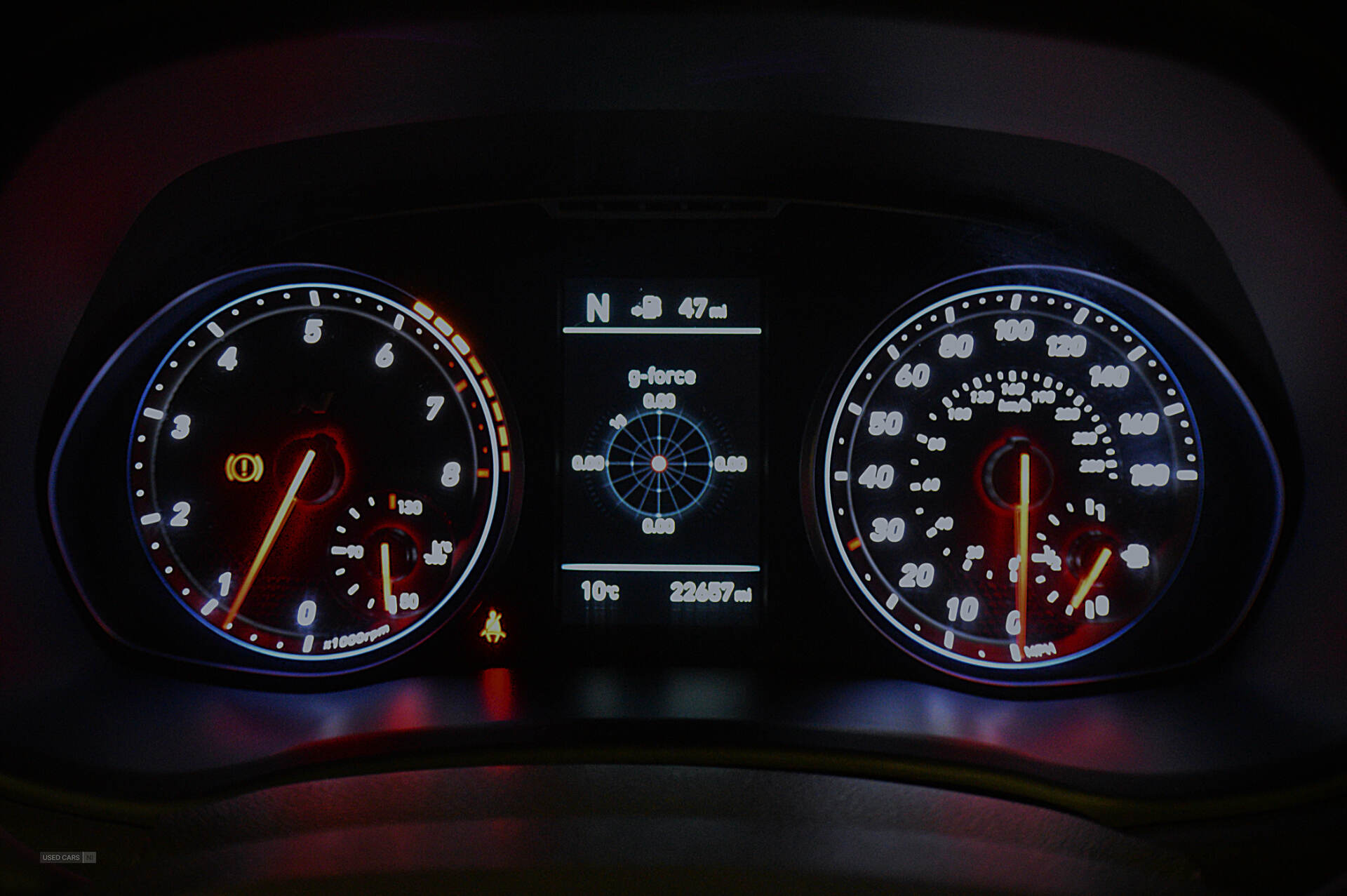 Aug 2020 Hyundai i30 n 2.0T GDI N Performance 5dr
