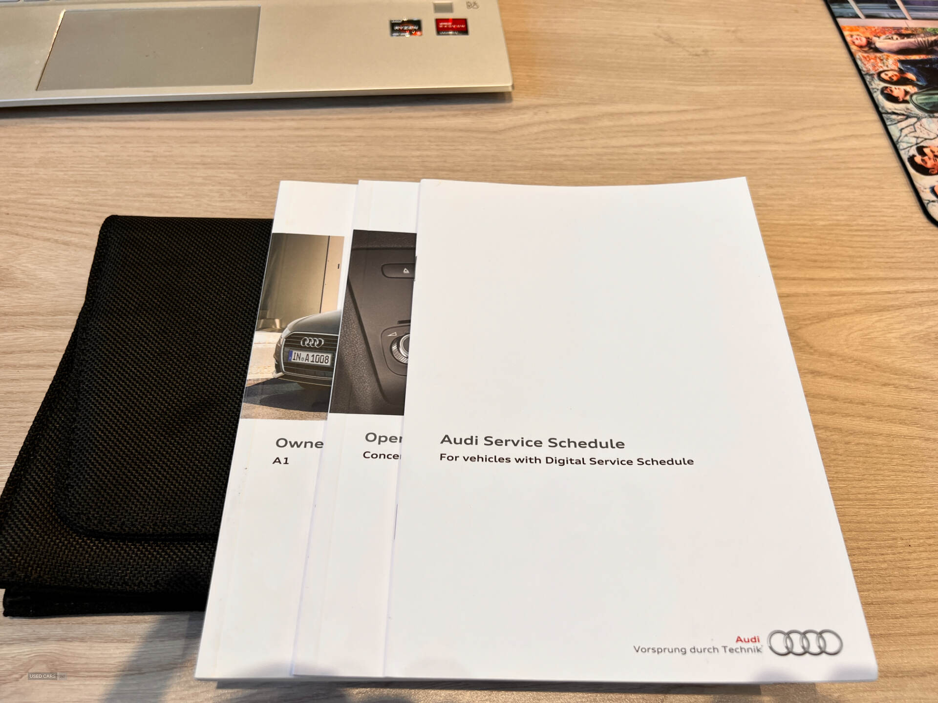 Mar 2017 Audi A1 1.4 TFSI 150 Black Edition 3dr