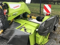 Claas DISCO 3200FCM in Tyrone