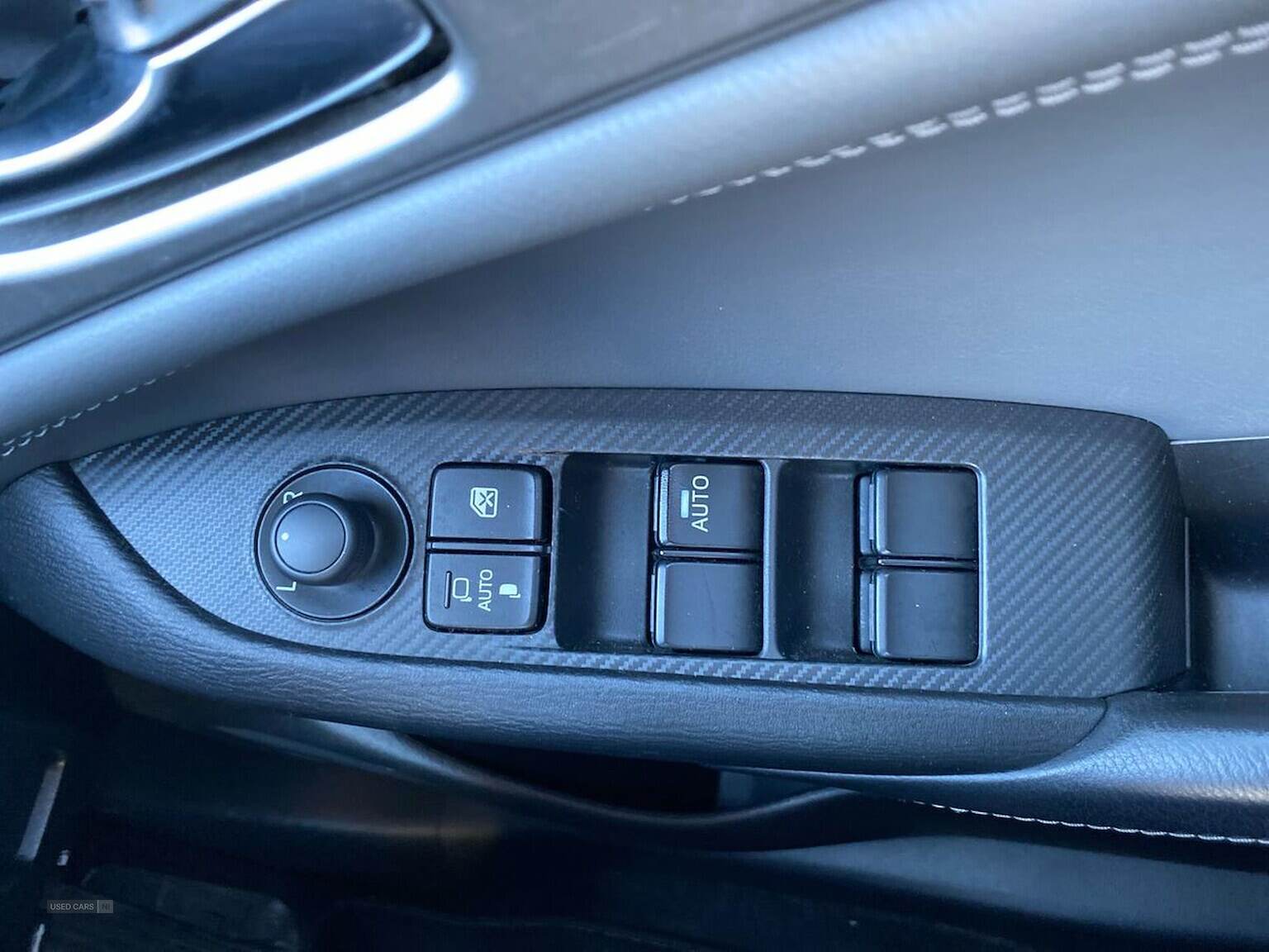 Jan 2019 Mazda CX-3 2.0 Sport Nav + 5Dr