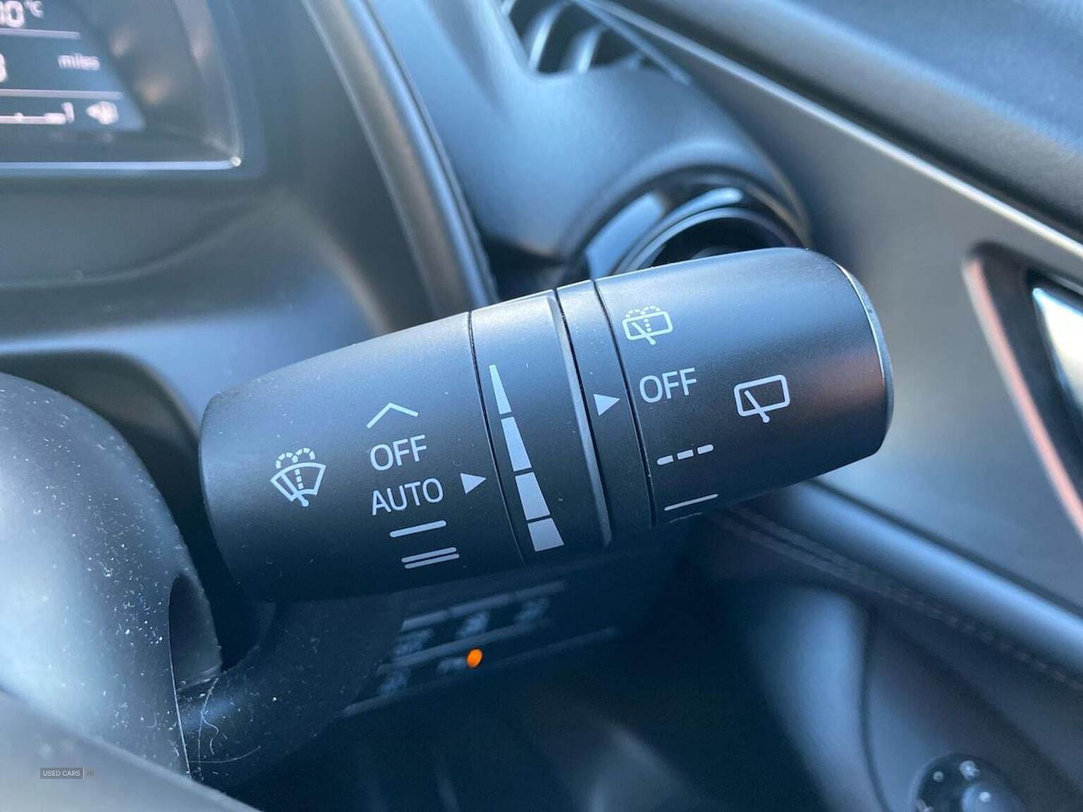Jan 2019 Mazda CX-3 2.0 Sport Nav + 5Dr
