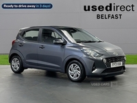 Hyundai i10 1.0 Mpi Se 5Dr in Antrim