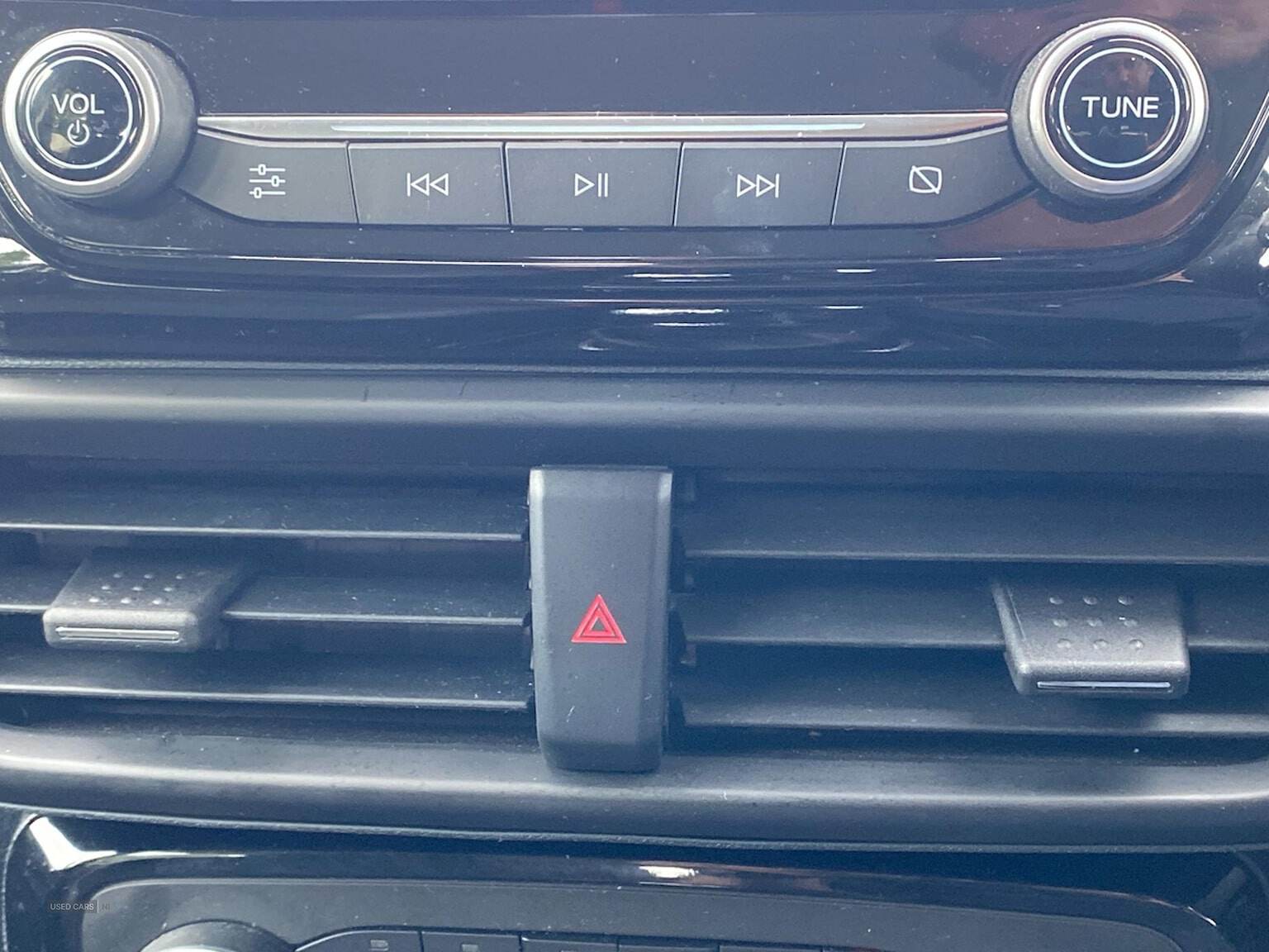 Oct 2019 Ford EcoSport 1.0 Ecoboost 125 St-Line 5Dr