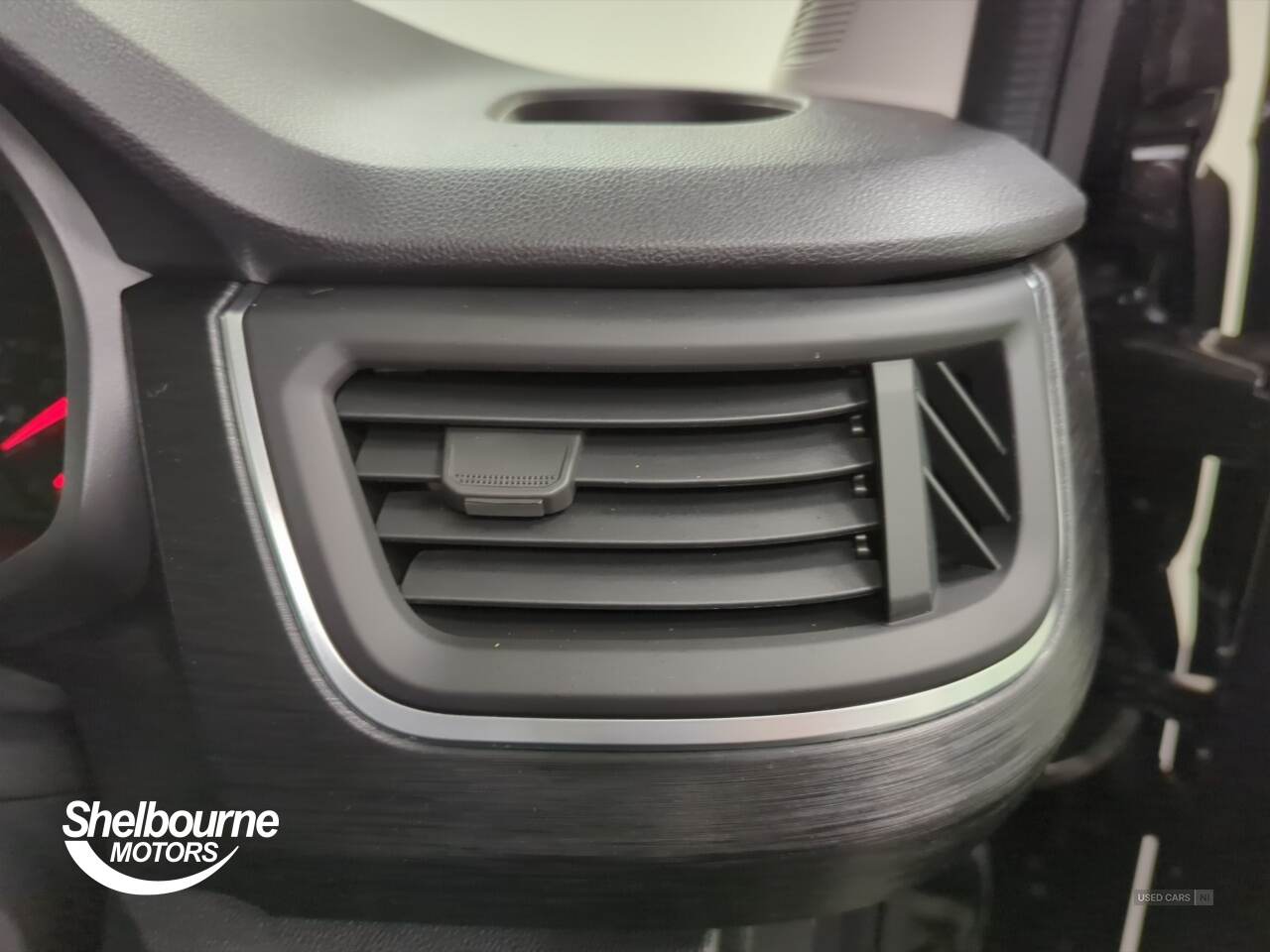 Apr 2024 Renault Trafic LL30 Blue dCi 170 Extra Sport Crew Van EDC