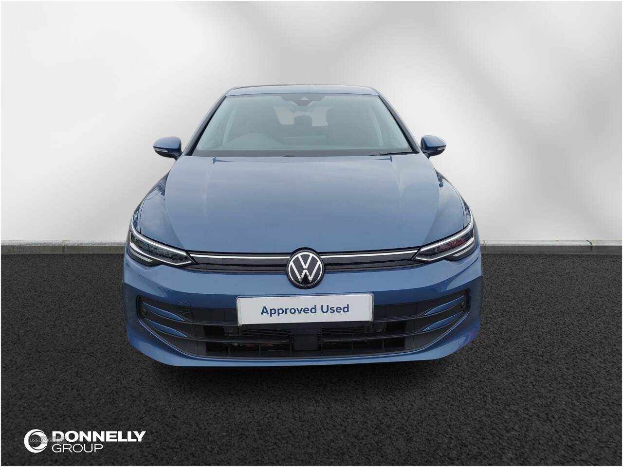 Jul 2024 Volkswagen Golf 1.5 TSI 150 Match 5dr
