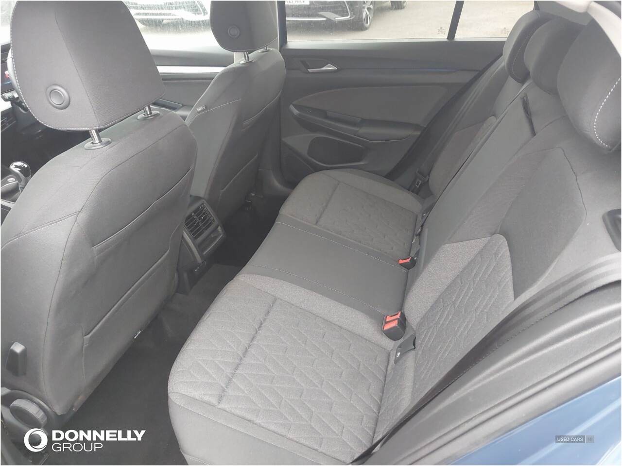 Jul 2024 Volkswagen Golf 1.5 TSI 150 Match 5dr