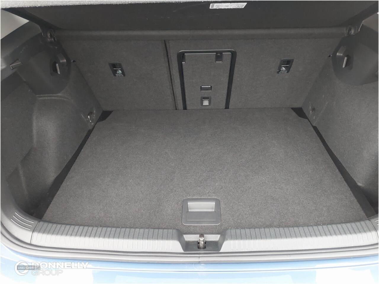 Jul 2024 Volkswagen Golf 1.5 TSI 150 Match 5dr