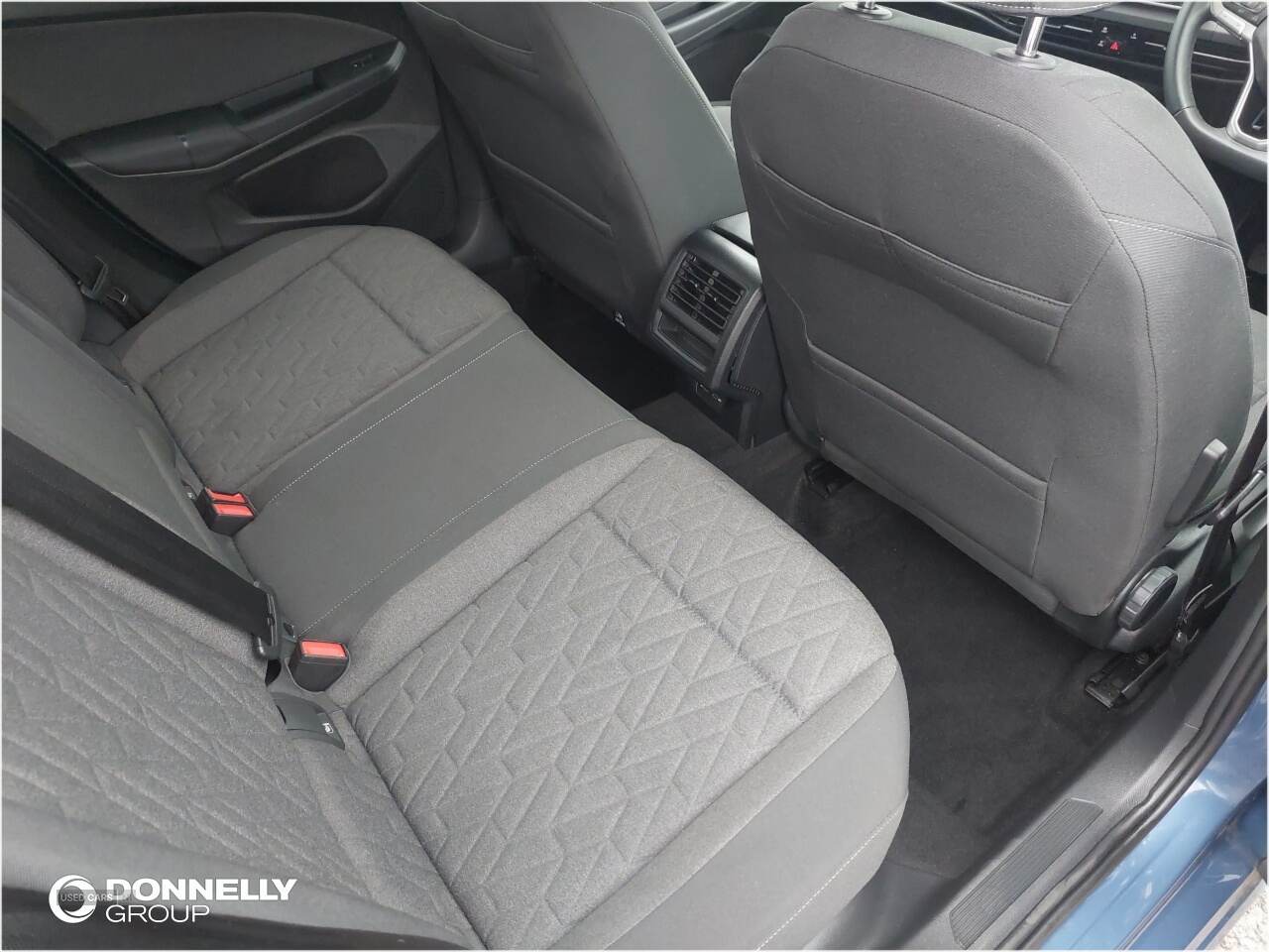 Jul 2024 Volkswagen Golf 1.5 TSI 150 Match 5dr