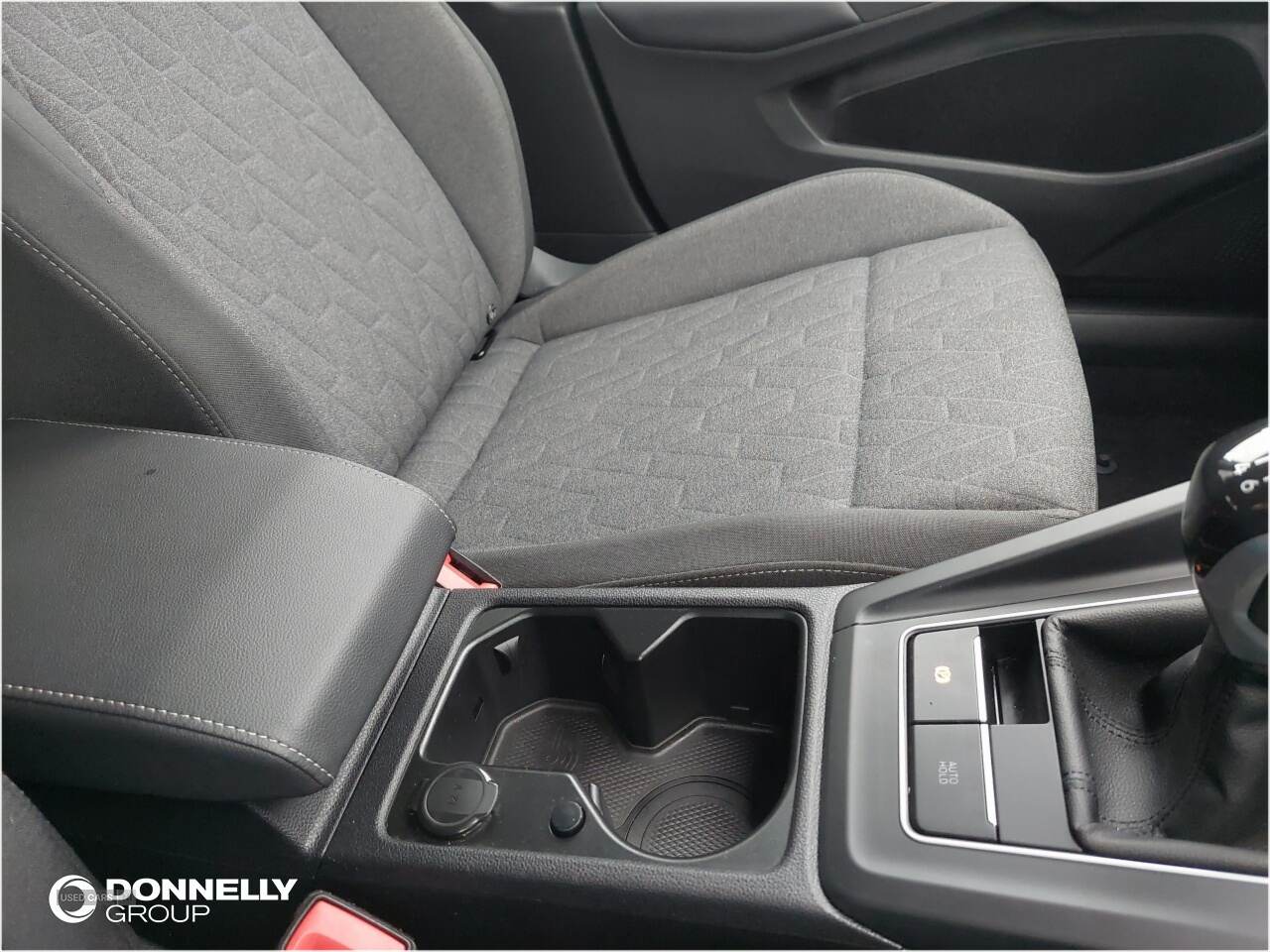 Jul 2024 Volkswagen Golf 1.5 TSI 150 Match 5dr