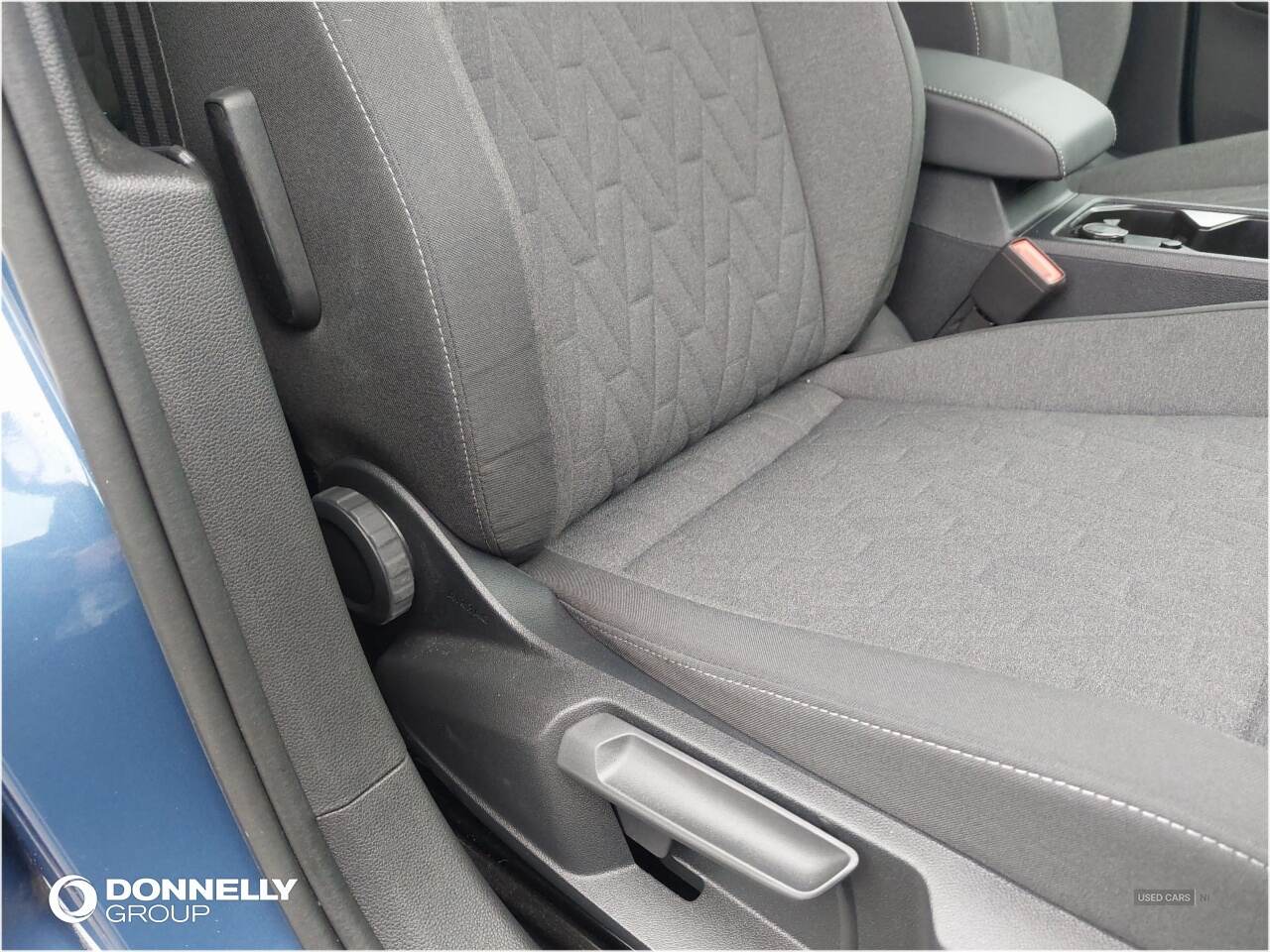 Jul 2024 Volkswagen Golf 1.5 TSI 150 Match 5dr