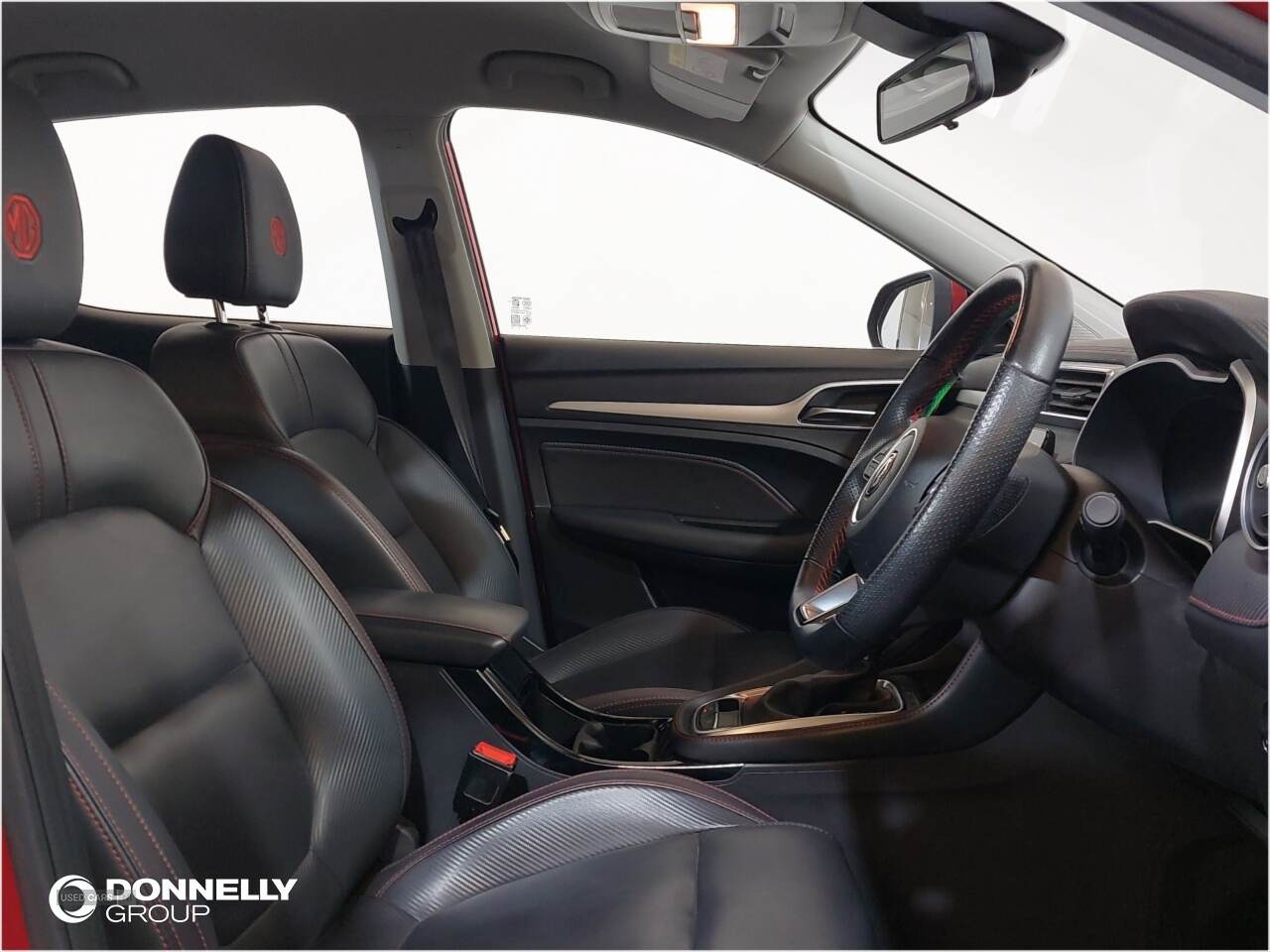 May 2022 MG ZS 1.0T GDi Exclusive 5dr DCT