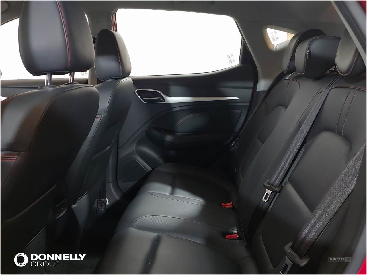 May 2022 MG ZS 1.0T GDi Exclusive 5dr DCT
