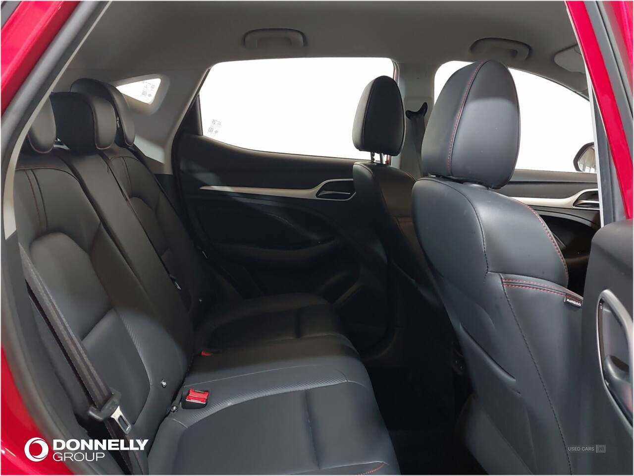 May 2022 MG ZS 1.0T GDi Exclusive 5dr DCT