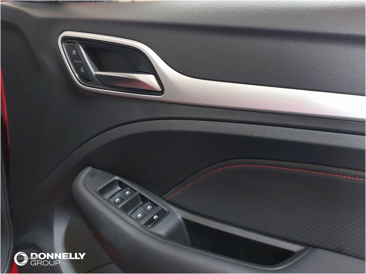 May 2022 MG ZS 1.0T GDi Exclusive 5dr DCT