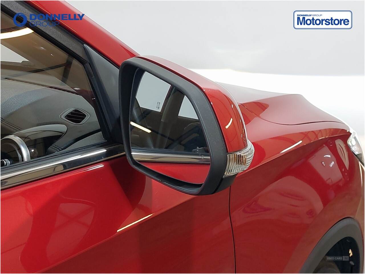 May 2022 MG ZS 1.0T GDi Exclusive 5dr DCT