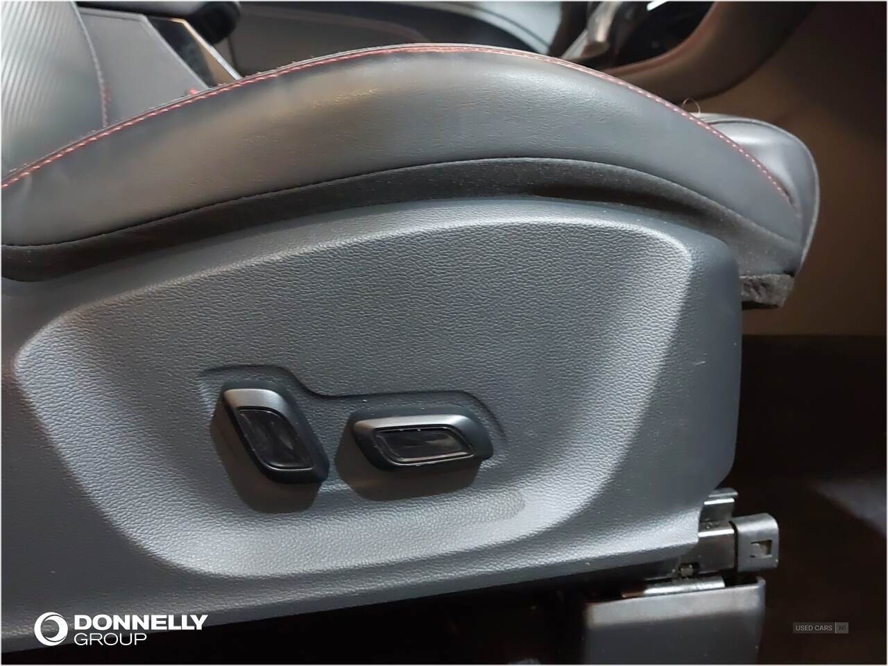 May 2022 MG ZS 1.0T GDi Exclusive 5dr DCT