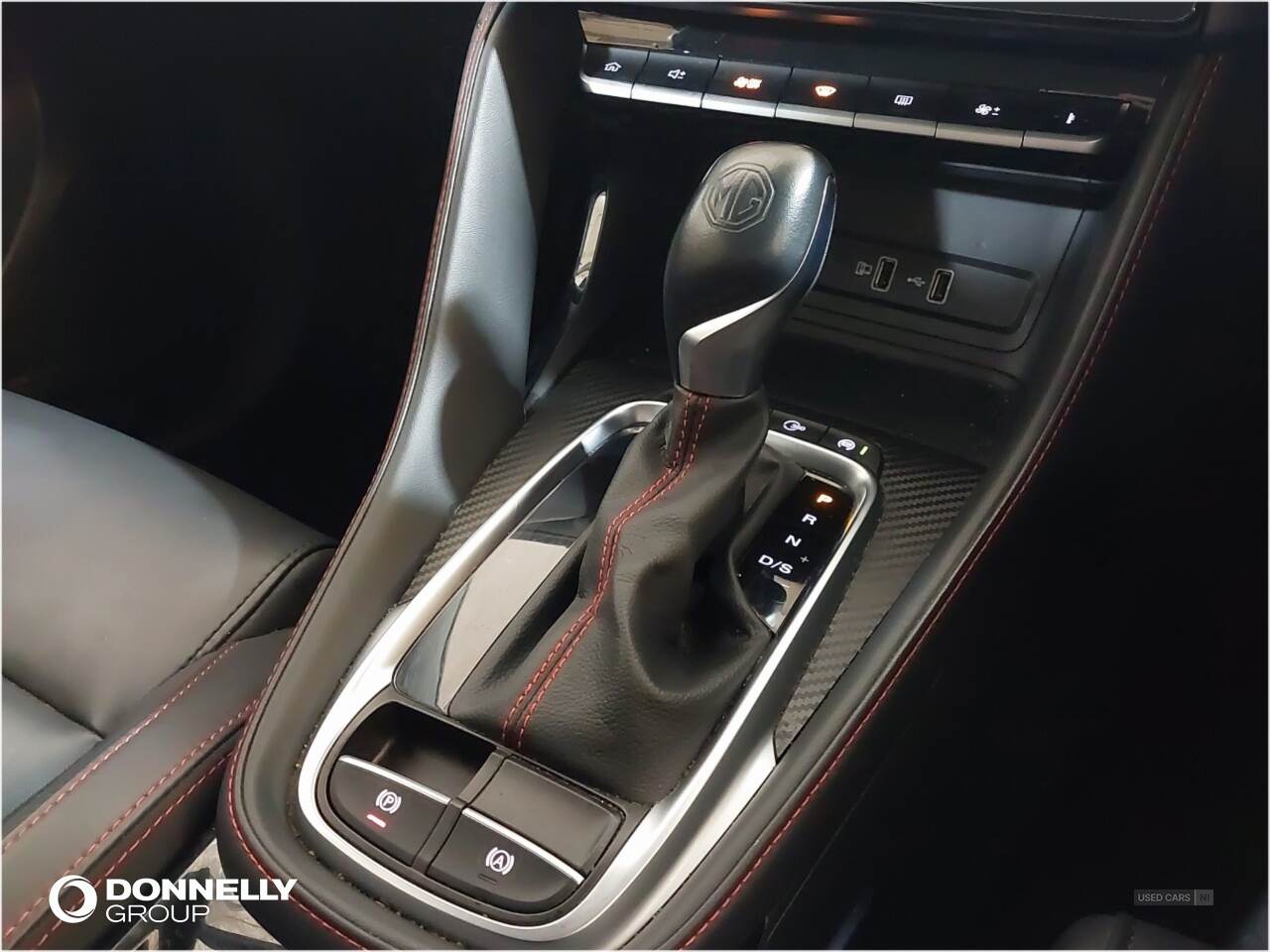 May 2022 MG ZS 1.0T GDi Exclusive 5dr DCT
