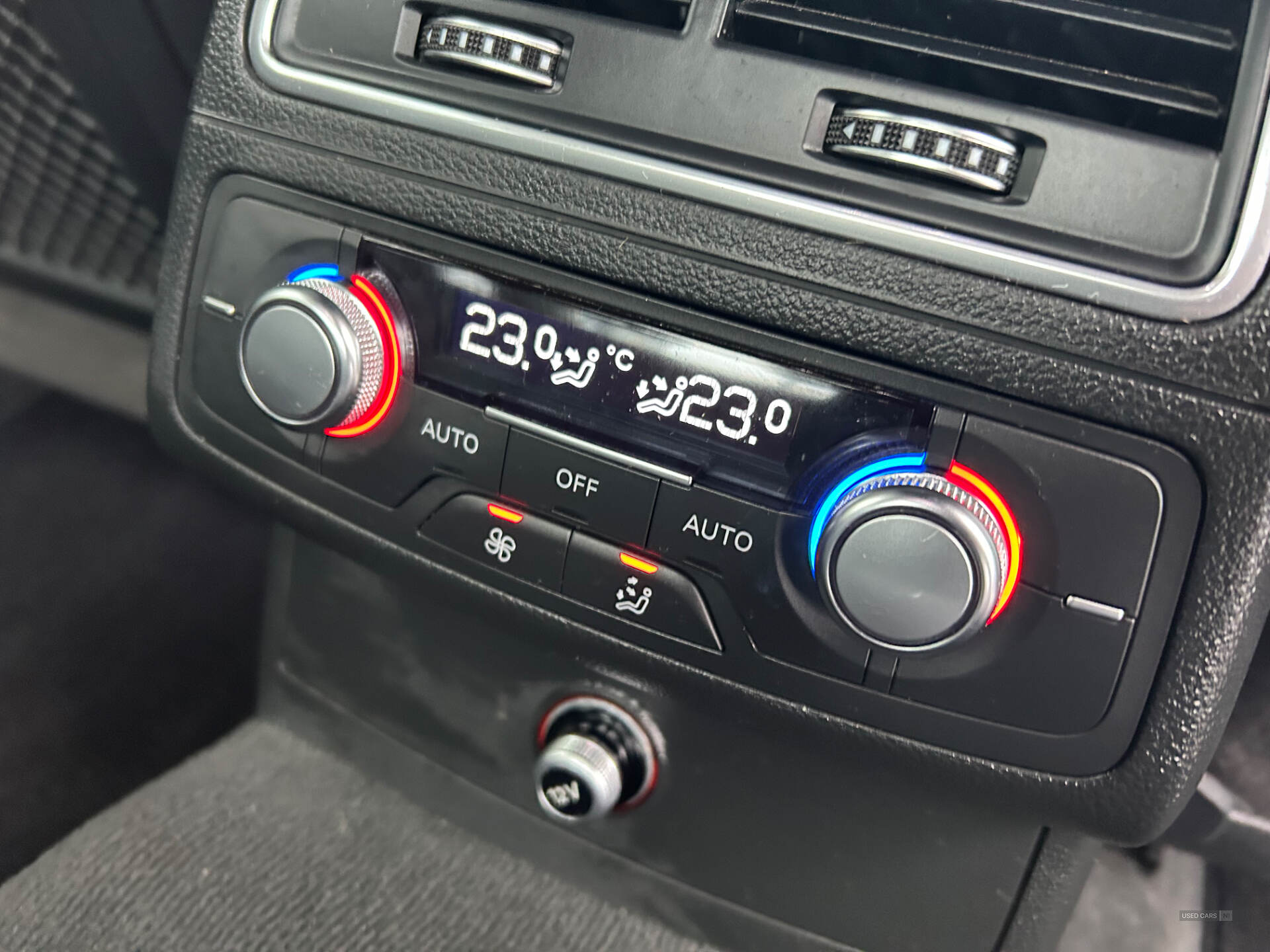 Mar 2017 Audi A6 2.0 TDI Ultra S Line 4dr