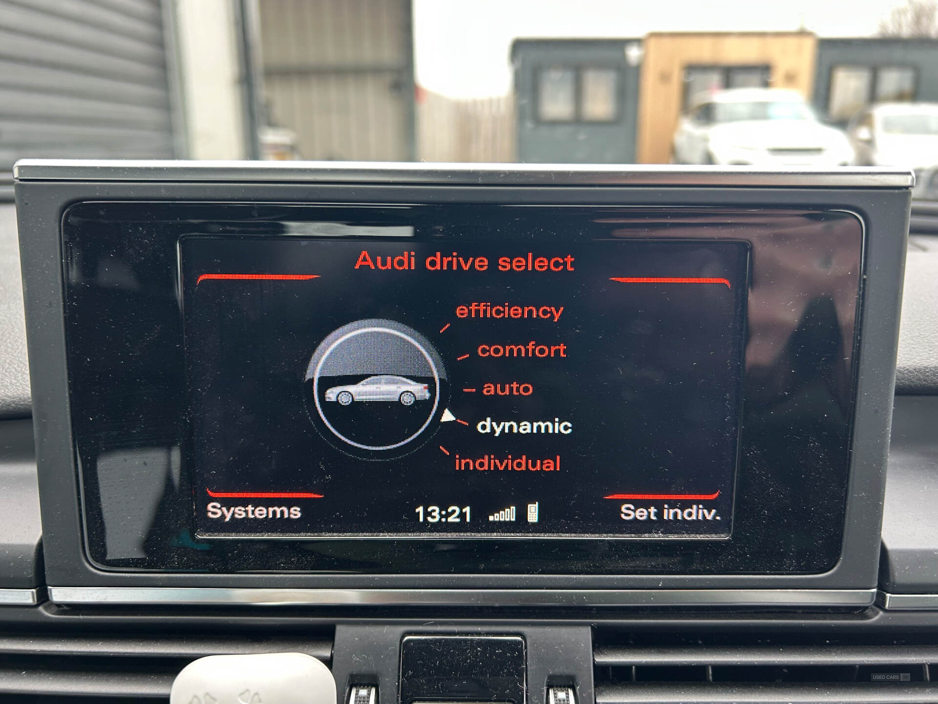 Mar 2017 Audi A6 2.0 TDI Ultra S Line 4dr