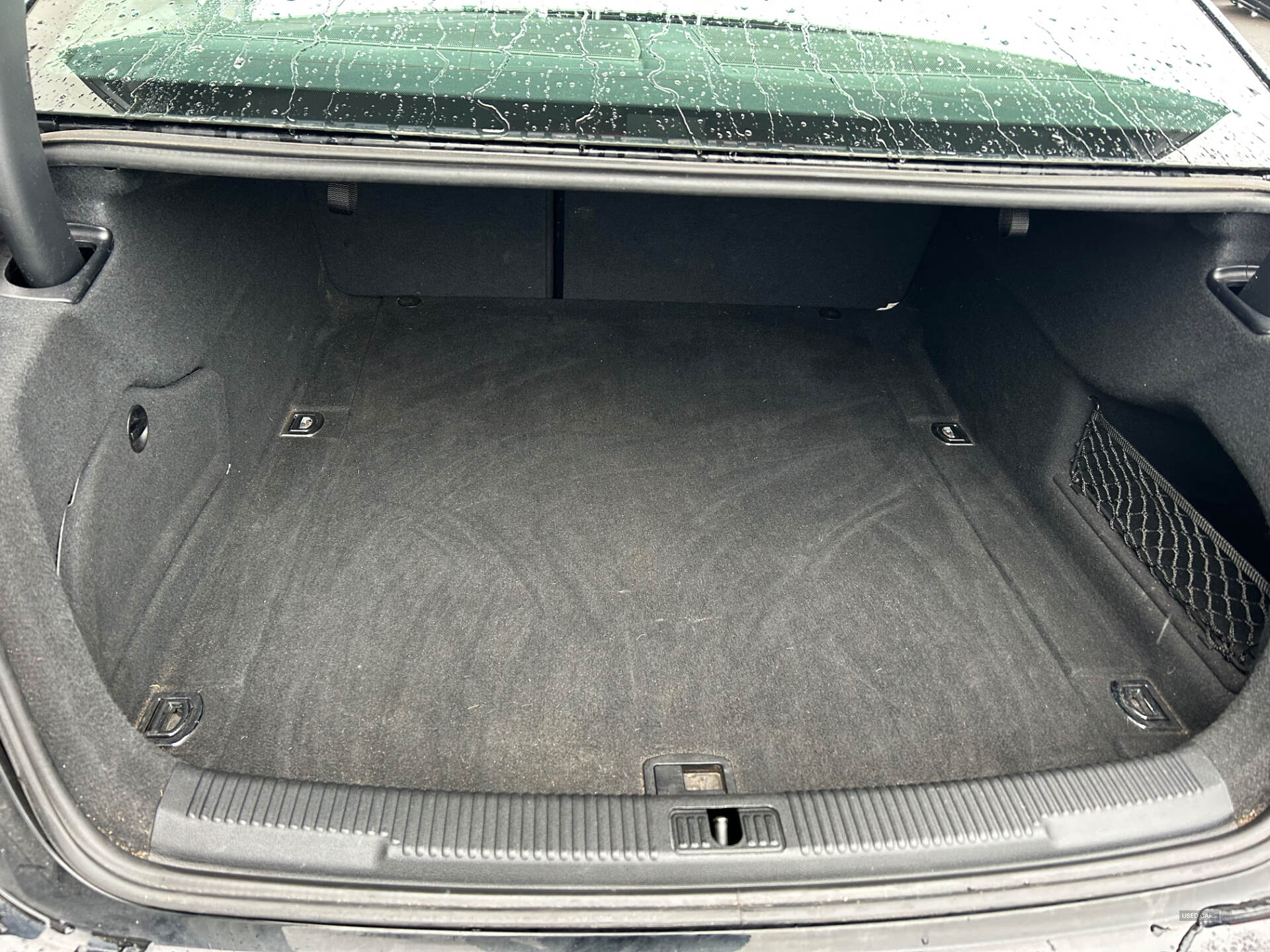 Mar 2017 Audi A6 2.0 TDI Ultra S Line 4dr