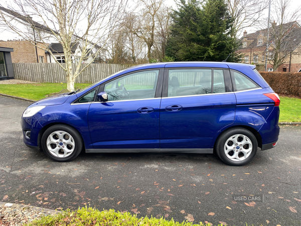 Ford Grand C-MAX ESTATE in Tyrone