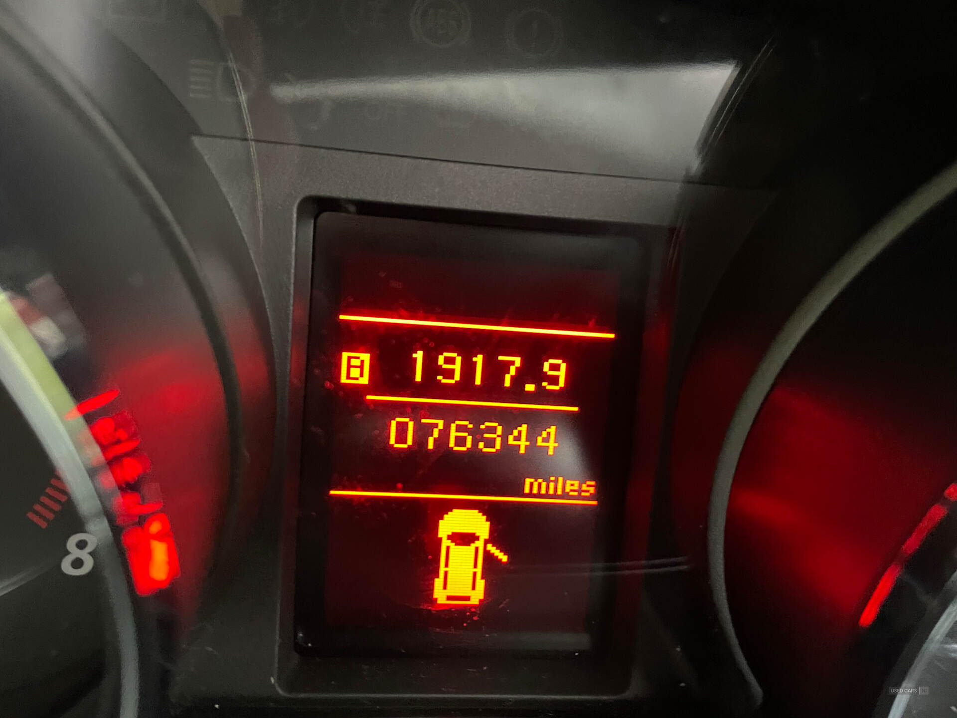 Mar 2014 Mitsubishi ASX 1.6 2 5dr