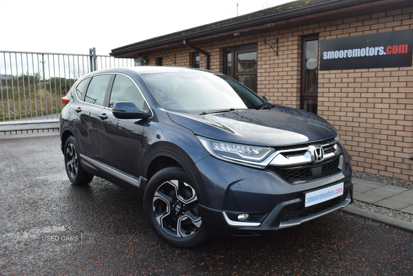 Honda CR-V ESTATE in Antrim