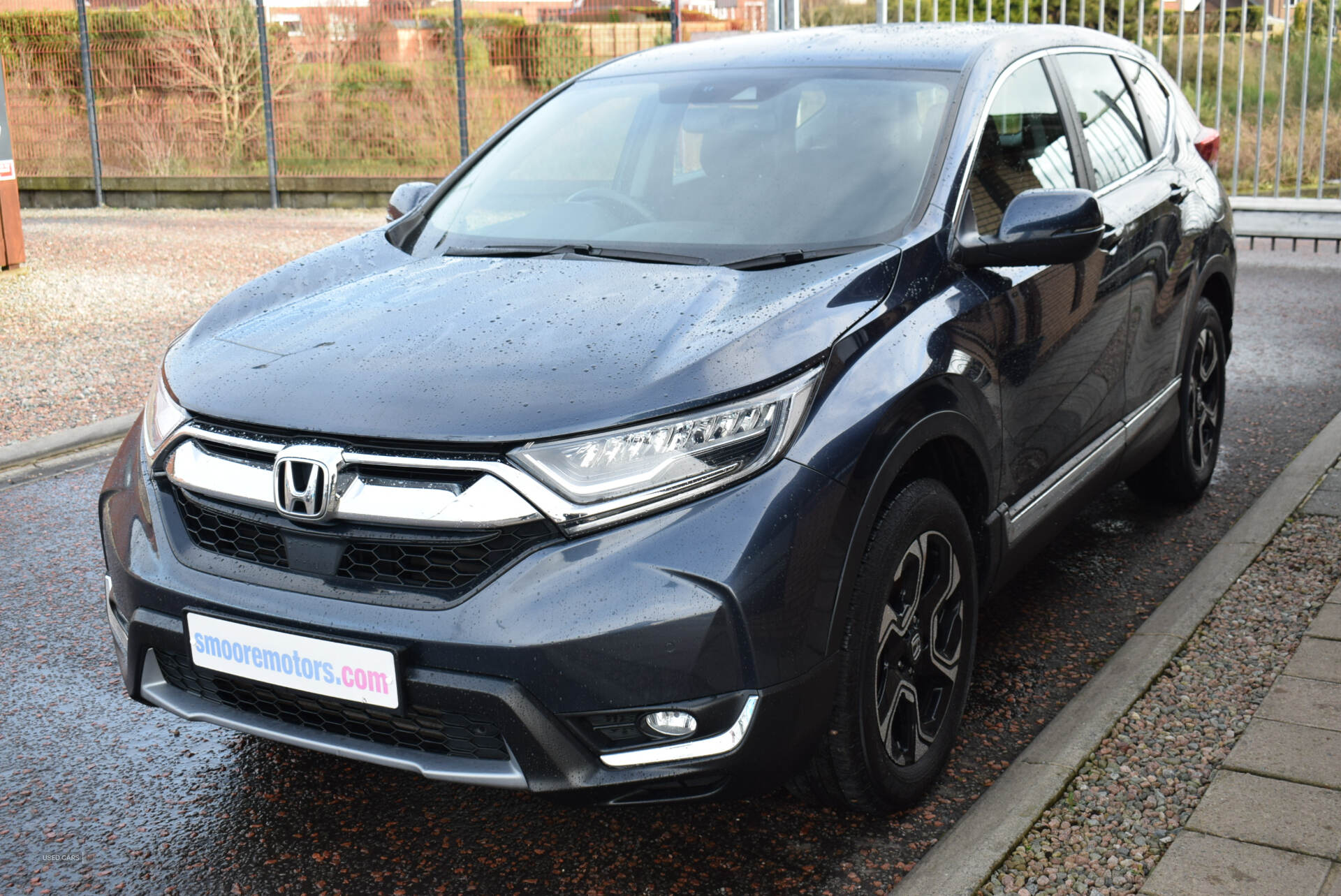 Honda CR-V ESTATE in Antrim