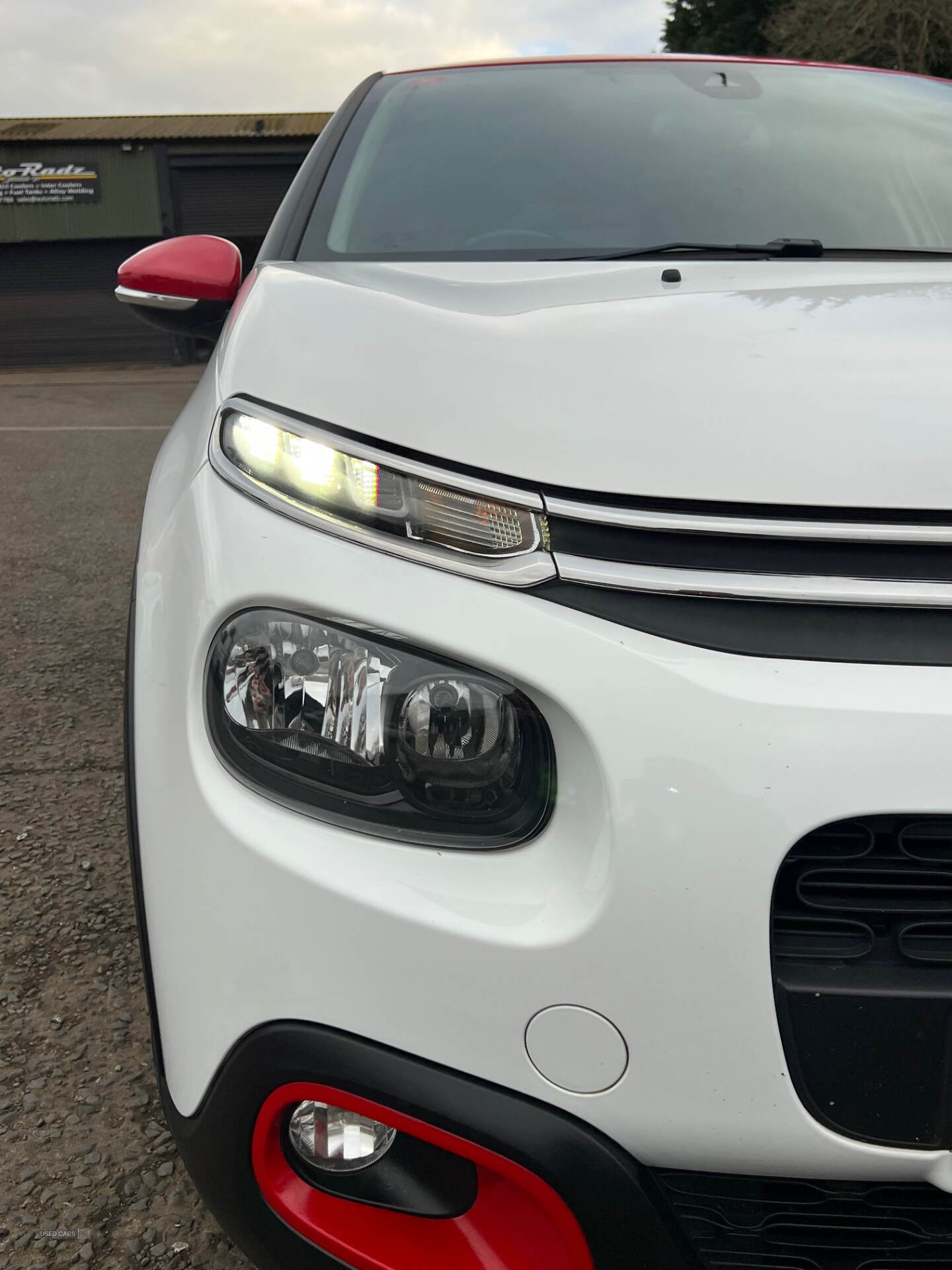 Jul 2019 Citroen C3 1.2 PureTech 82 Flair 5dr