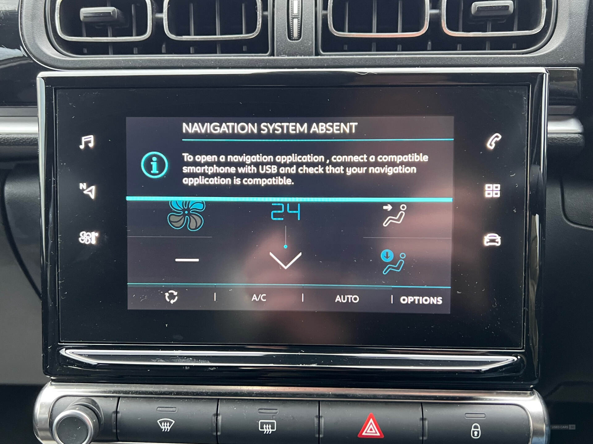 Jul 2019 Citroen C3 1.2 PureTech 82 Flair 5dr