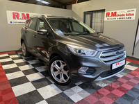 Ford Kuga DIESEL ESTATE in Tyrone