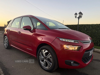 Citroen C4 Picasso ESTATE SPECIAL EDITIONS in Antrim