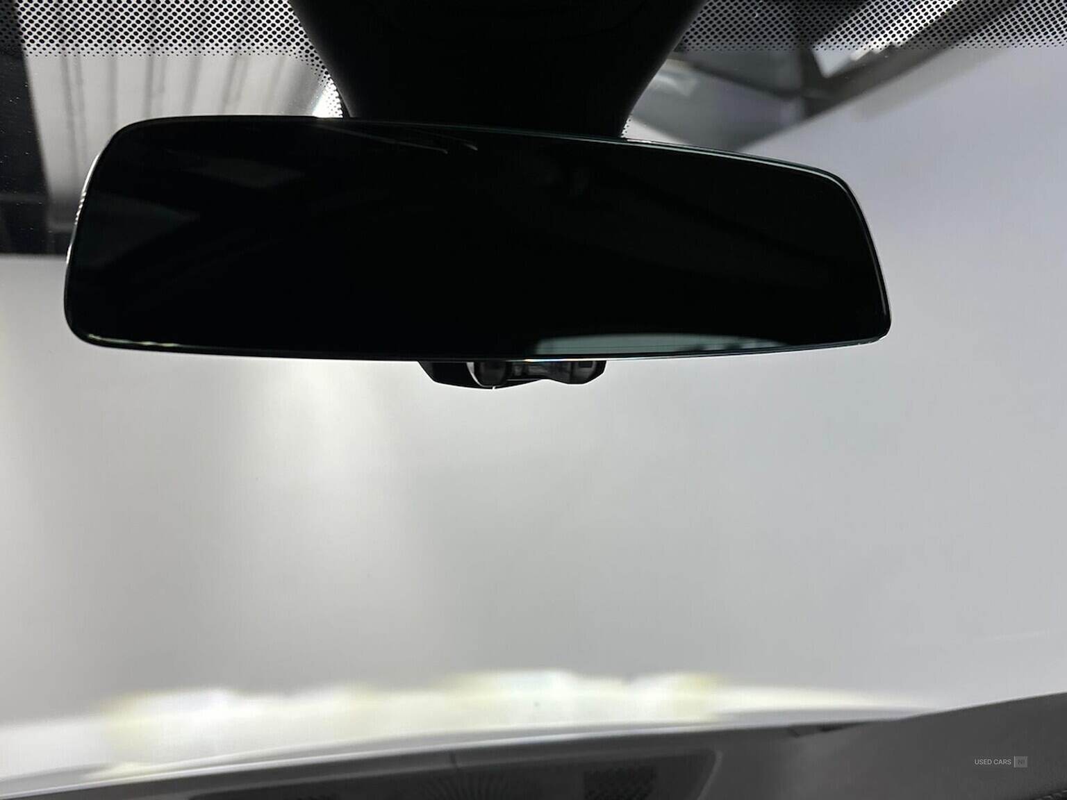Jun 2020 BMW X6 Xdrive M50D 5Dr Auto