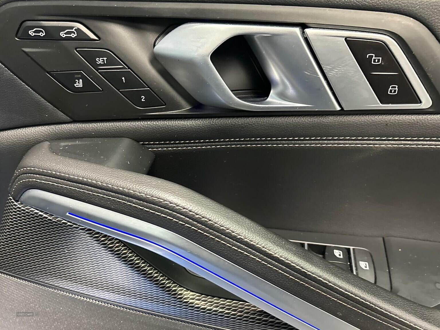 Jun 2020 BMW X6 Xdrive M50D 5Dr Auto