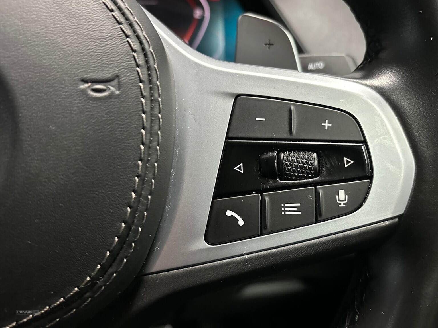 Jun 2020 BMW X6 Xdrive M50D 5Dr Auto