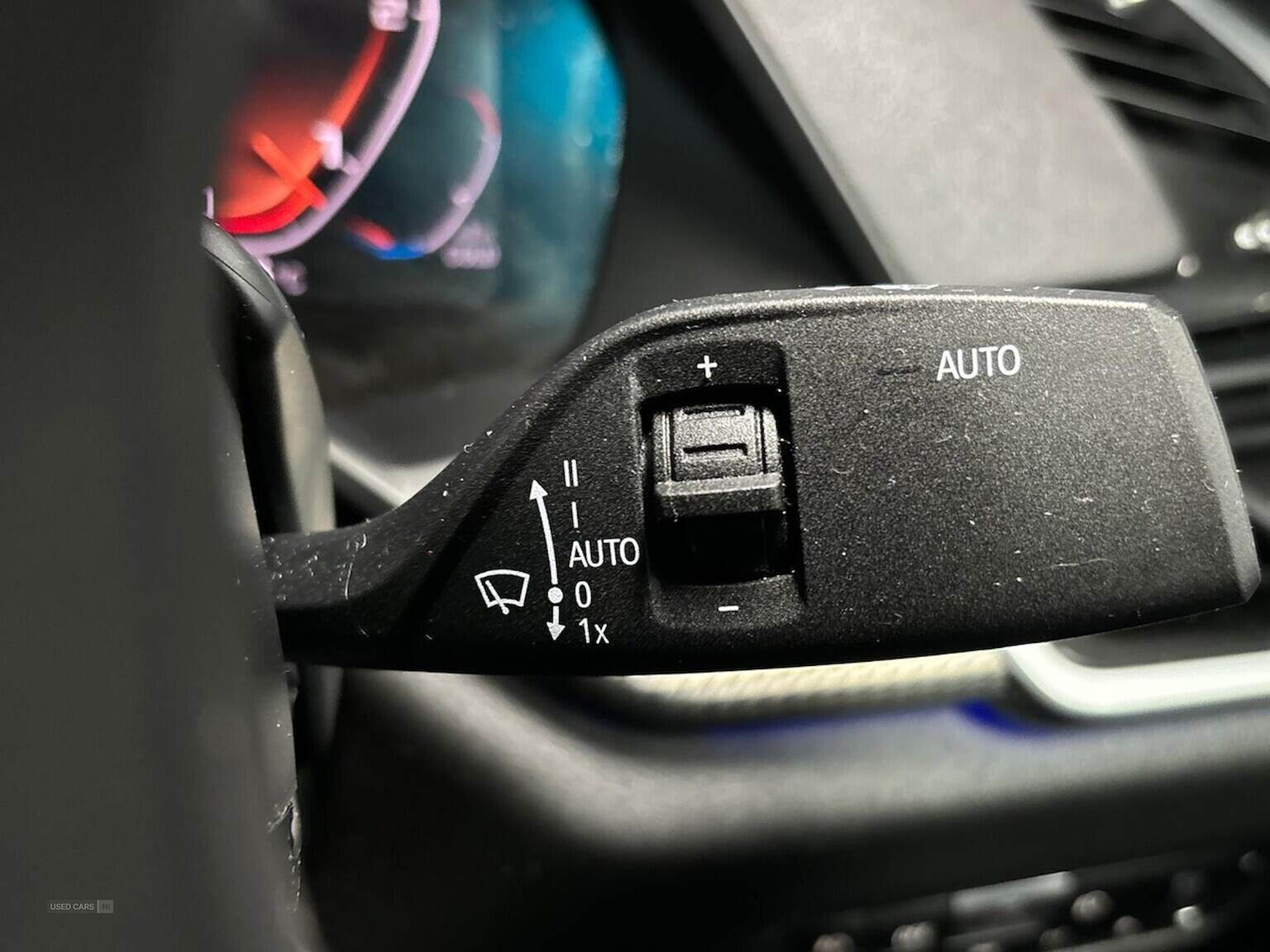 Jun 2020 BMW X6 Xdrive M50D 5Dr Auto