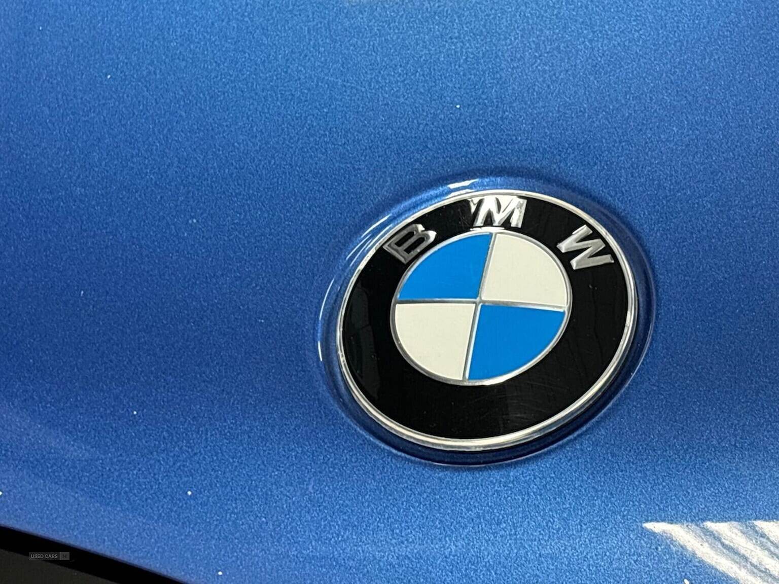 Jun 2020 BMW X6 Xdrive M50D 5Dr Auto