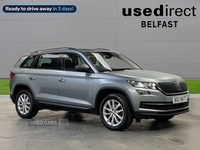 Skoda Kodiaq 2.0 Tdi Se 4X4 5Dr Dsg [7 Seat] in Antrim