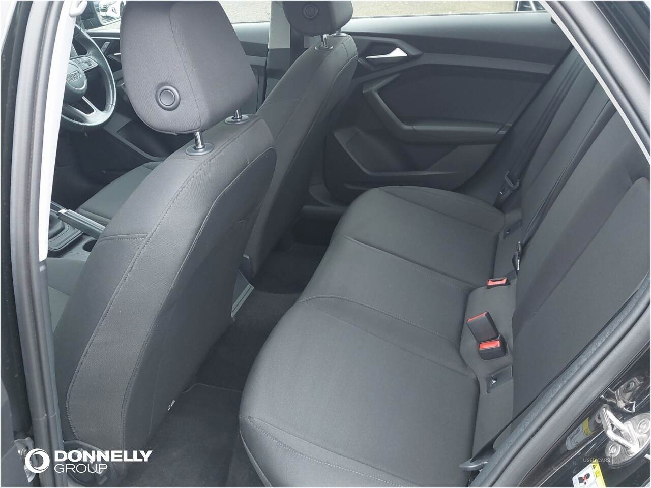 Jun 2021 Audi A1 30 TFSI 110 Technik 5dr