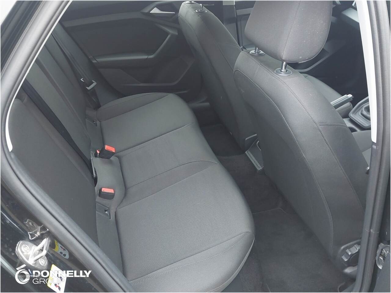 Jun 2021 Audi A1 30 TFSI 110 Technik 5dr