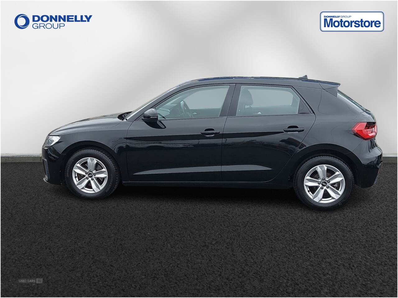 Jun 2021 Audi A1 30 TFSI 110 Technik 5dr