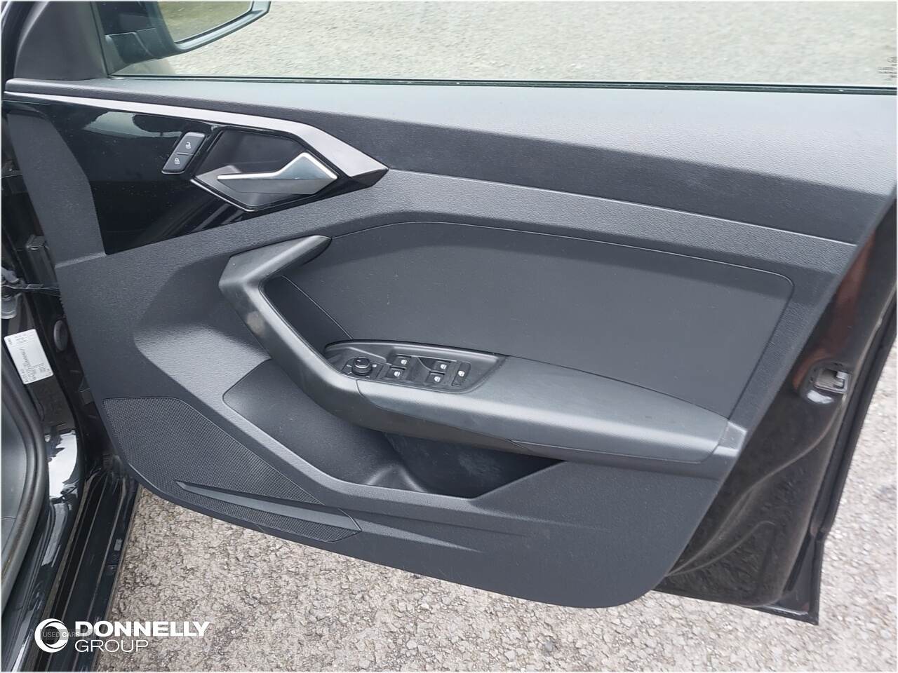 Jun 2021 Audi A1 30 TFSI 110 Technik 5dr