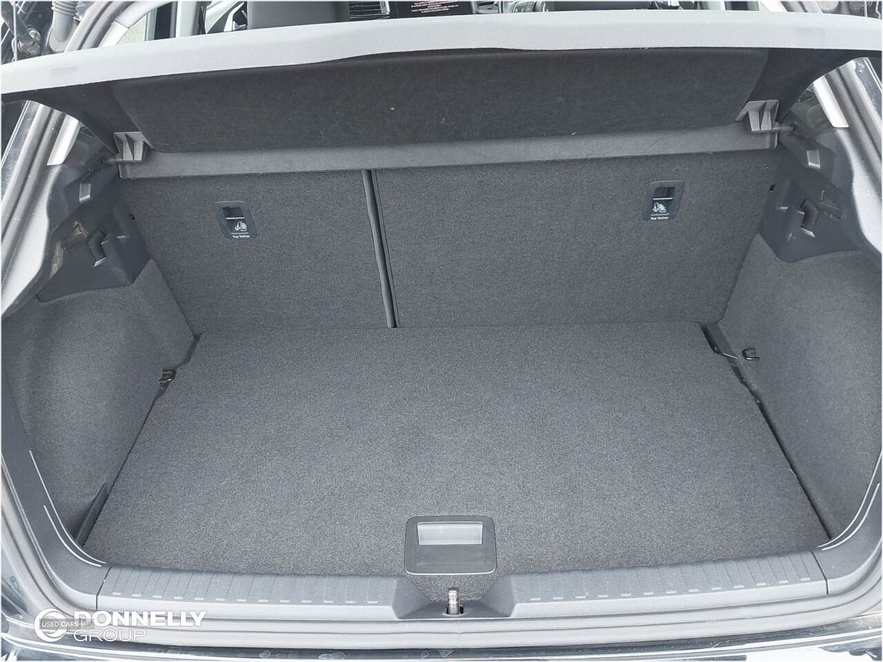 Jun 2021 Audi A1 30 TFSI 110 Technik 5dr