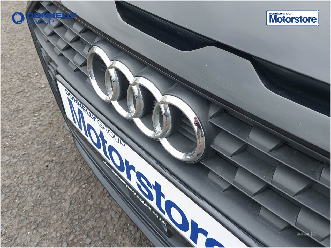 Jun 2021 Audi A1 30 TFSI 110 Technik 5dr