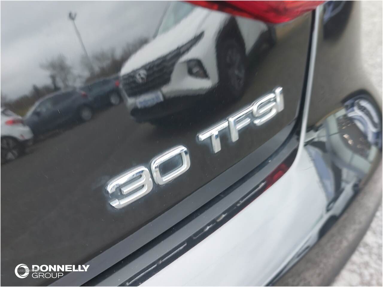 Jun 2021 Audi A1 30 TFSI 110 Technik 5dr
