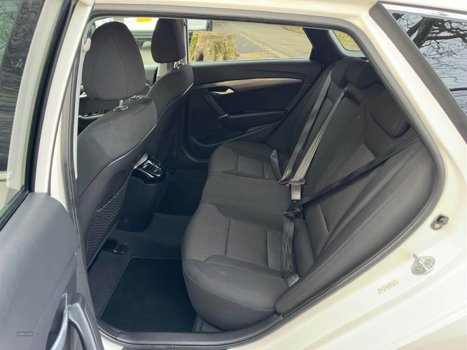 Feb 2012 Hyundai i40 1.6 GDi [135] Style 5dr