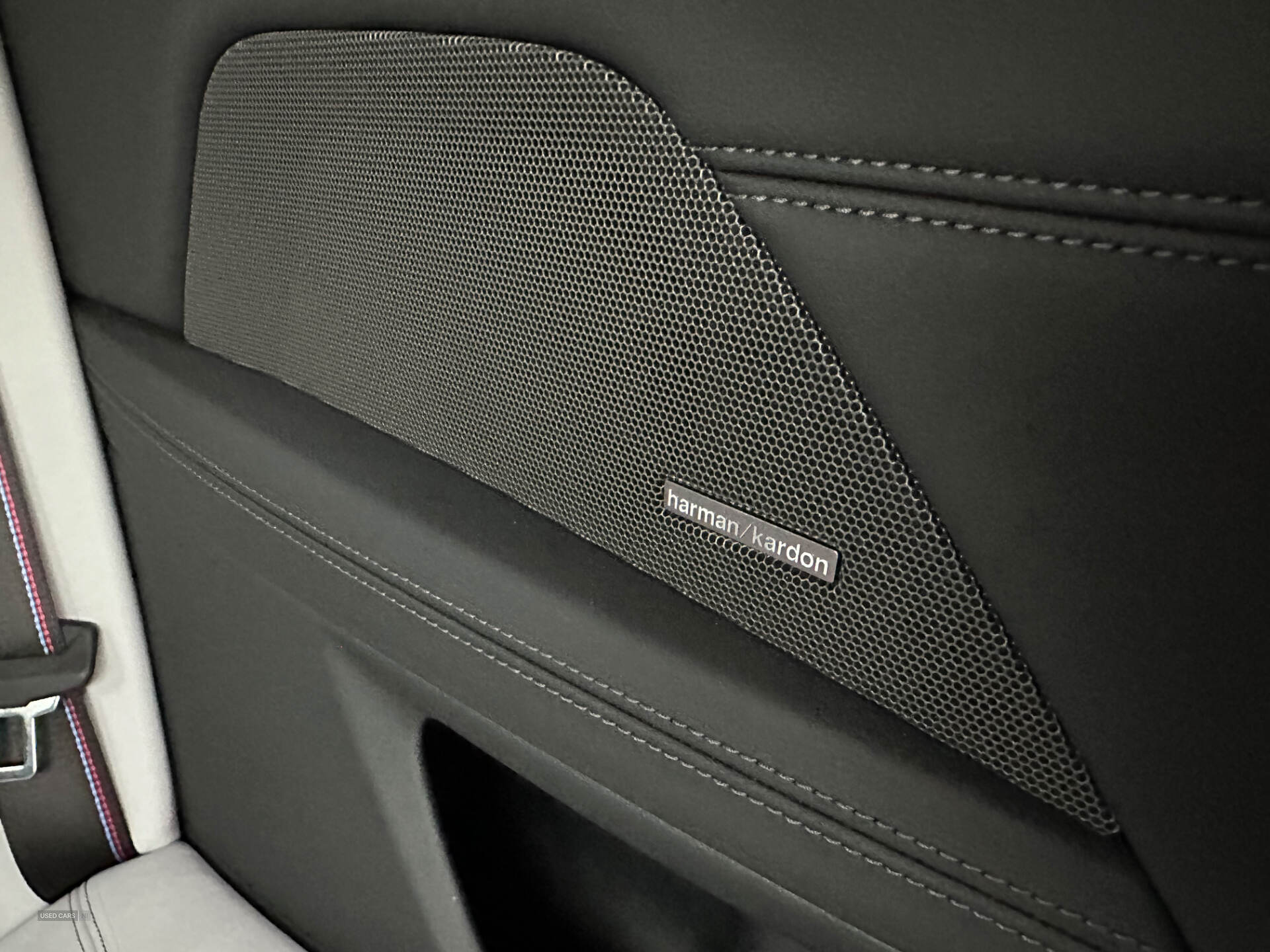 Mar 2023 BMW M4 M4 xDrive Competition M 2dr Step Auto