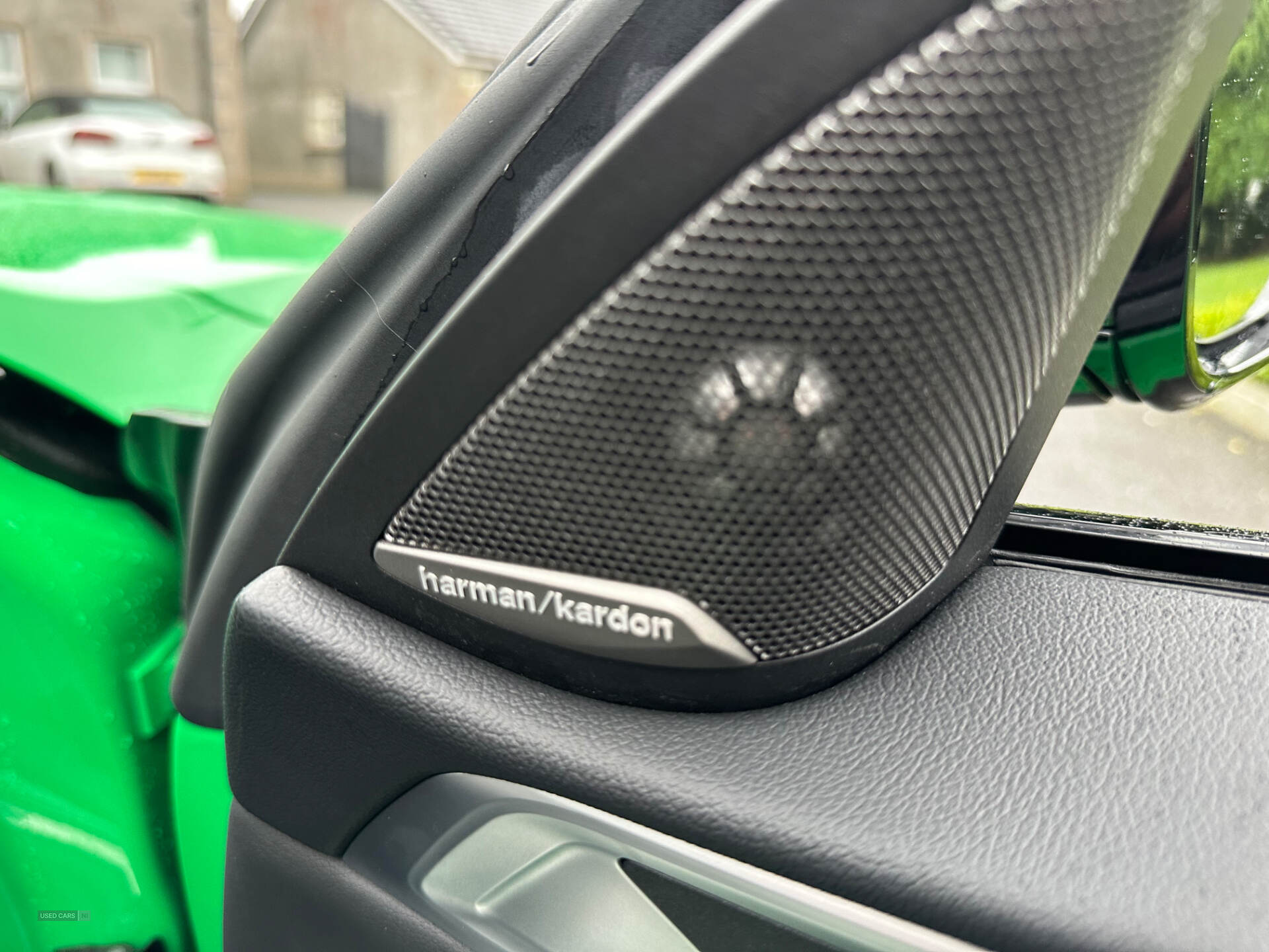 Mar 2023 BMW M4 M4 xDrive Competition M 2dr Step Auto